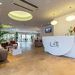Boutique Life Otel 4*