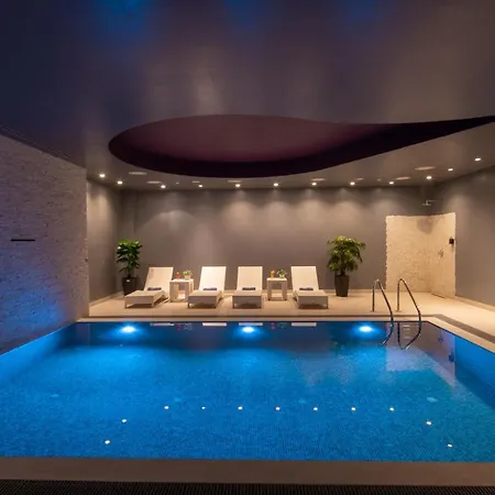 Hotel Boutique Life