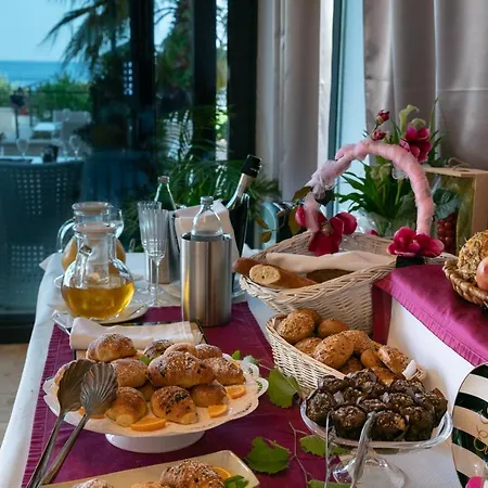 Hotel Boutique Life Rogoznica (Sibenik-Knin)