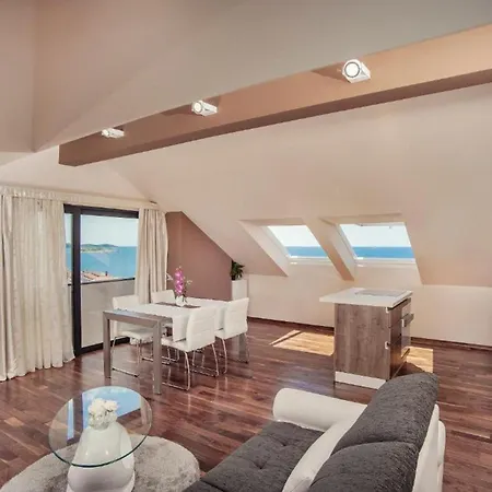Boutique Life Hotel Rogoznica (Sibenik-Knin)