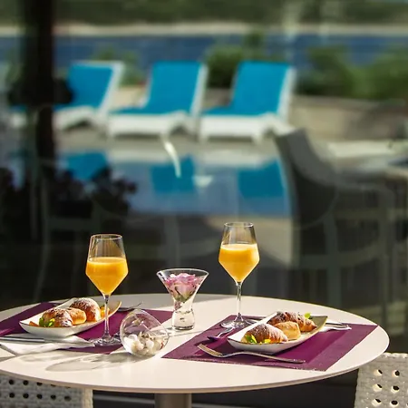 Boutique Life Rogoznica (Sibenik-Knin)
