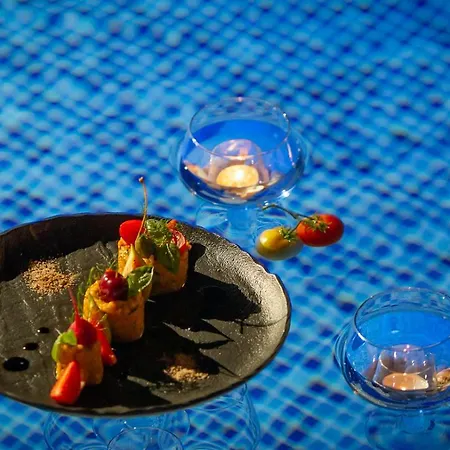 Hotell Boutique Life