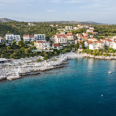 Boutique Life, Sea, Wellness & 4* Rogoznica (Sibenik-Knin)