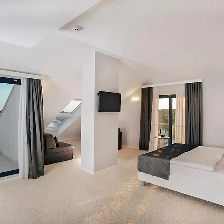 Hotel Boutique Life