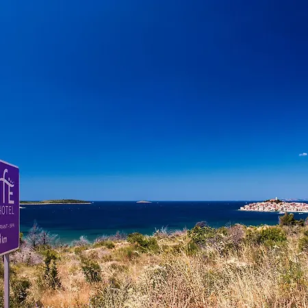Boutique Life 4* Rogoznica (Sibenik-Knin)