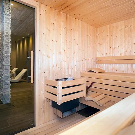 Hotell Boutique Life
