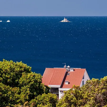 Boutique Life, Sea, Wellness & 호텔 로고즈니차