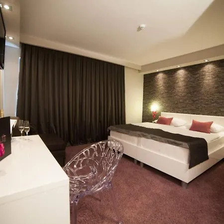 Boutique Life Hotel Rogoznica (Sibenik-Knin)
