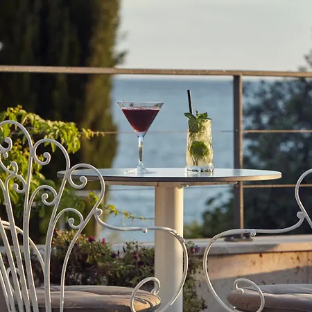 Hotell Boutique Life