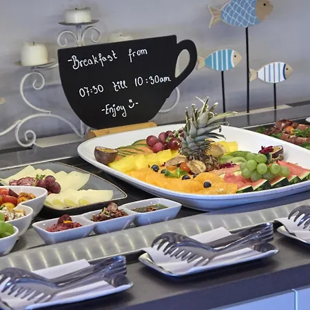Hotel Boutique Life, Sea, Wellness & 4*