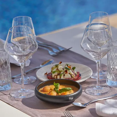 Hotel Boutique Life, Sea, Wellness & Rogoznica (Sibenik-Knin)