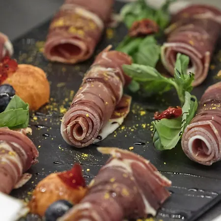 Boutique Life Hotell 4*