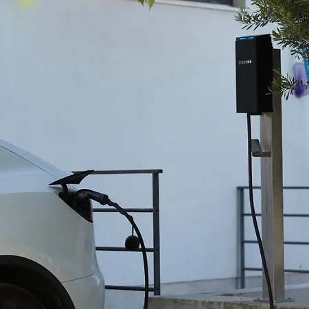 Boutique Life Hotell Rogoznica (Sibenik-Knin)