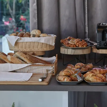 Hotell Boutique Life Rogoznica (Sibenik-Knin)