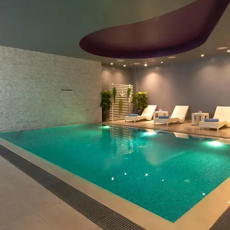 Hotel Boutique Life, Sea, Wellness & 4*
