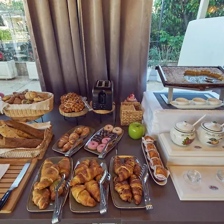 Hotell Boutique Life