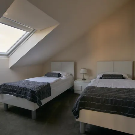 Boutique Life Hotell Rogoznica (Sibenik-Knin)