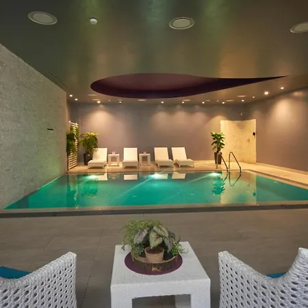 Boutique Life, Sea, Wellness &