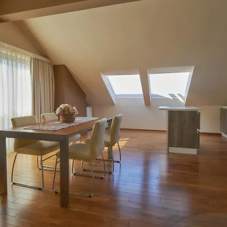 Boutique Life Hotell