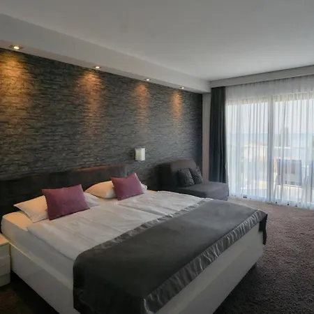 Hotel Boutique Life
