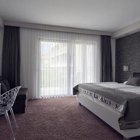 Boutique Life Hotell Rogoznica (Sibenik-Knin)