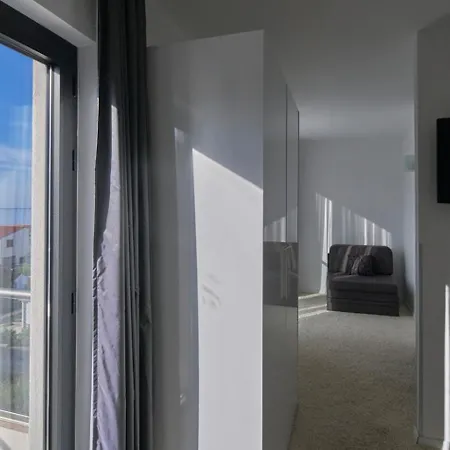 Boutique Life 4* Rogoznica (Sibenik-Knin)
