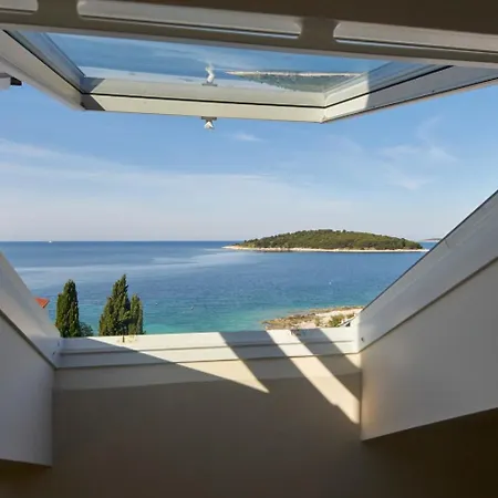 Boutique Life Hotell Rogoznica (Sibenik-Knin)