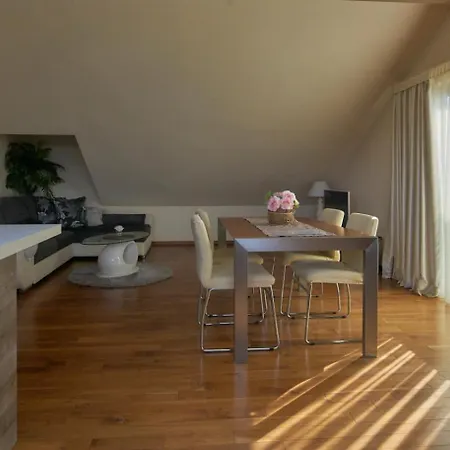 ホテル Boutique Life ロゴズニッツァ