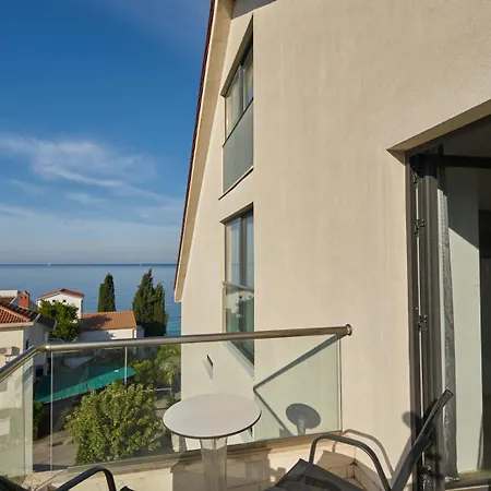 Boutique Life 4* Rogoznica (Sibenik-Knin)