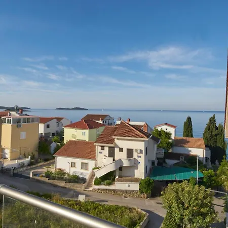 Boutique Life Hotel Rogoznica (Sibenik-Knin)