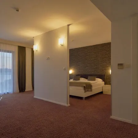 ホテル Boutique Life ロゴズニッツァ