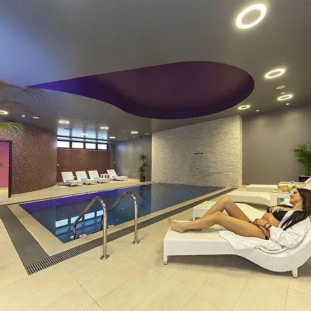 호텔 Boutique Life, Sea, Wellness &