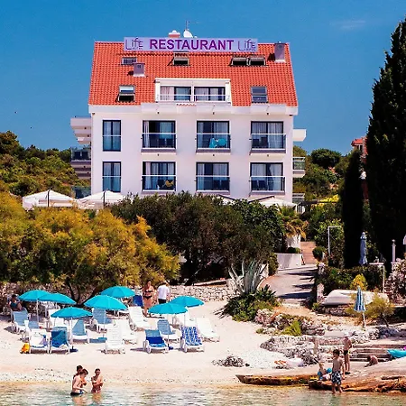 Boutique Life Hotel Rogoznica (Sibenik-Knin)