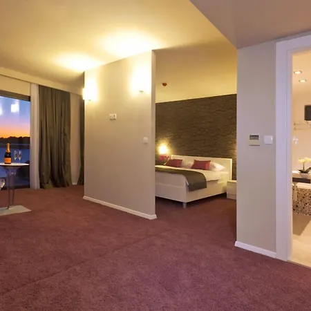 Boutique Life, Sea, Wellness & Hotel Rogoznica (Sibenik-Knin)