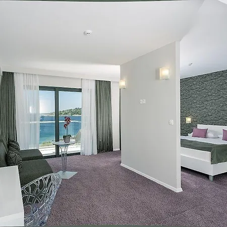 Hotell Boutique Life