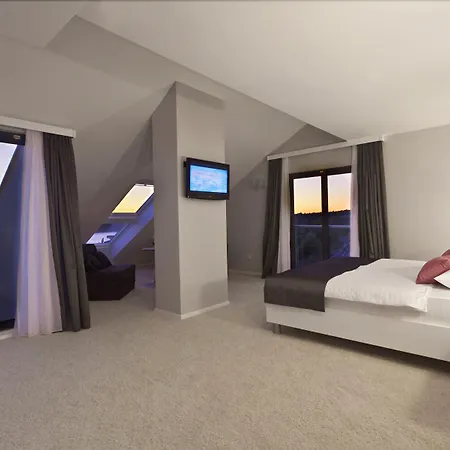 Boutique Life, Sea, Wellness & 4* Rogoznica (Sibenik-Knin)