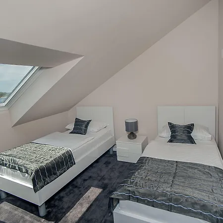 Boutique Life Hotell