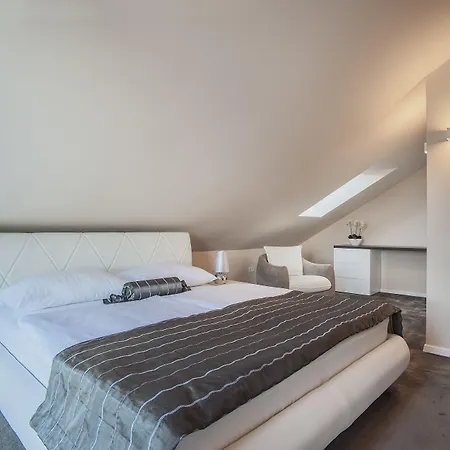 Boutique Life Hotel Rogoznica (Sibenik-Knin)