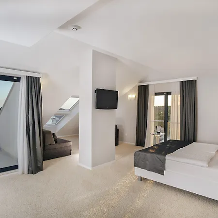 Boutique Life Hotell Rogoznica (Sibenik-Knin)