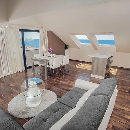 Hotel Boutique Life, Sea, Wellness &