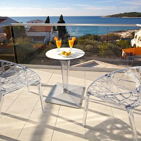 Boutique Life Hotel Rogoznica (Sibenik-Knin)