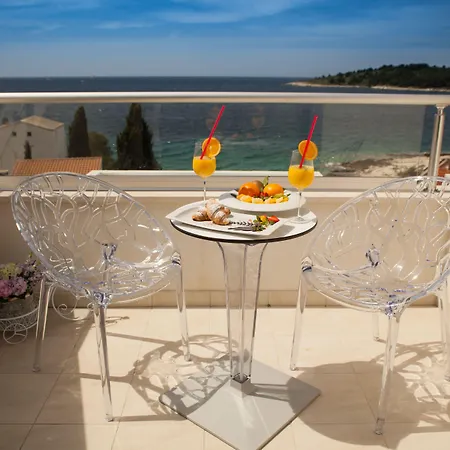 Boutique Life Hotel Rogoznica (Sibenik-Knin)