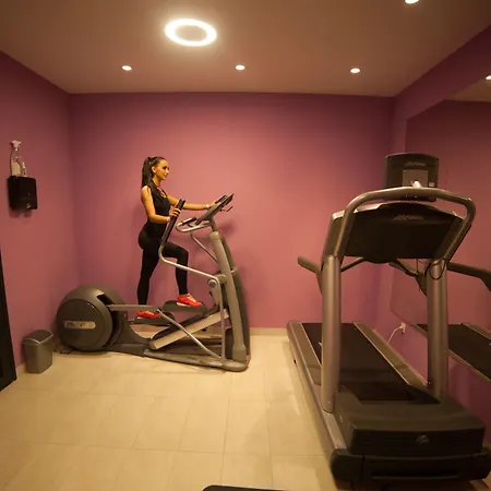 호텔 Boutique Life, Sea, Wellness &