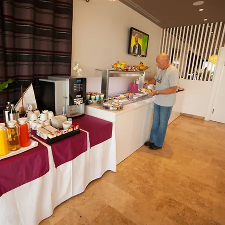 Hotel Boutique Life 4*