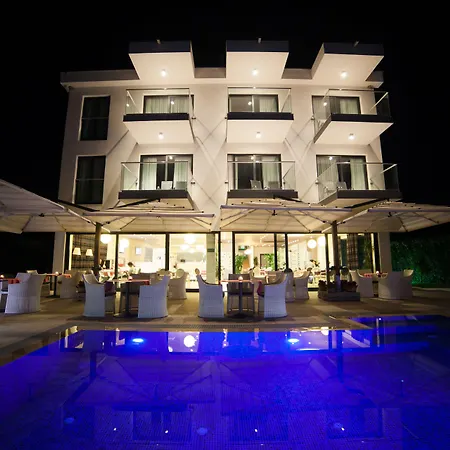 Boutique Life, Sea, Wellness & 4* Rogoznica (Sibenik-Knin)