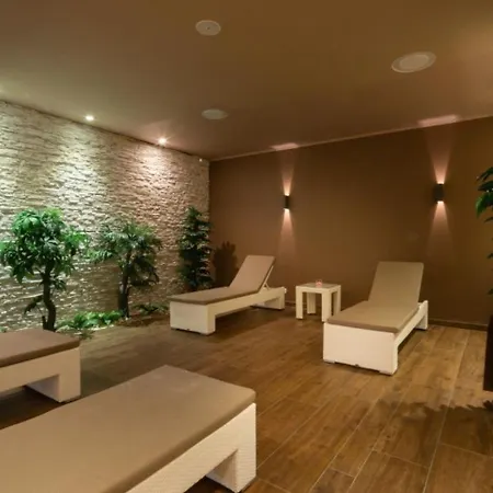 Hotel Boutique Life, Sea, Wellness &