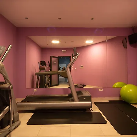 فندق Boutique Life روغوزنيكا