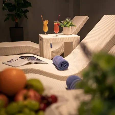 Boutique Life, Sea, Wellness & 4* Rogoznica (Sibenik-Knin)