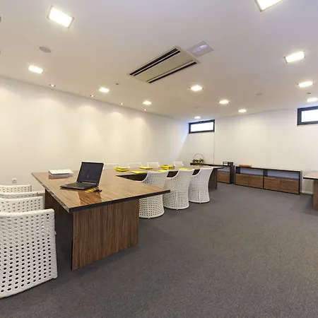 Hotel Boutique Life, Sea, Wellness & Rogoznica (Sibenik-Knin)