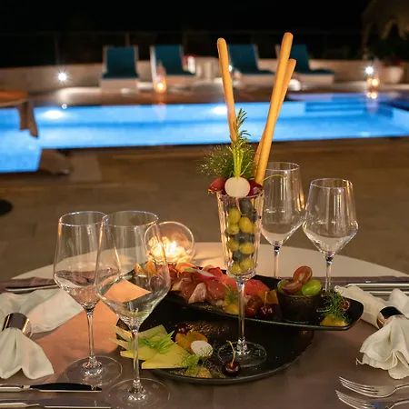 호텔 Boutique Life, Sea, Wellness & 4*